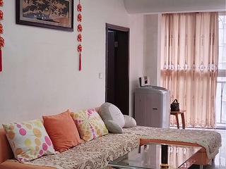 大坪核心！金银苑精品两室 家电全 拎包入住 居家首选！