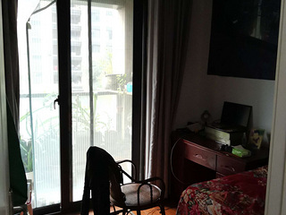 东站边时光悦铭89方3室2厅精装家电家具齐全