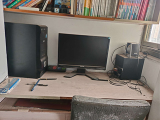 闲置电脑、小家电转让