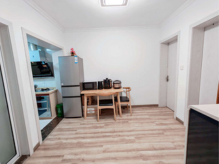 可短租｜黄龙洞个人转租次卧1850 元，西湖区地铁3号线