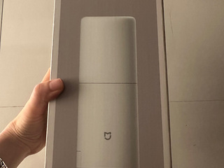 米家便携式即热饮水机