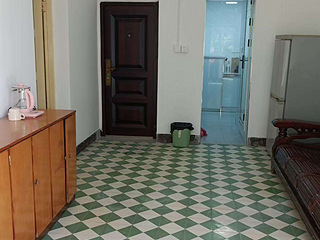 大坪石油路地铁站2室一厅，电信小区  出租