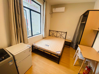 在杭州租房1000块够吗