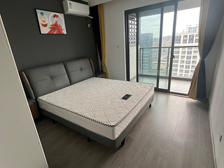 德邻北苑两室一厅房东直租