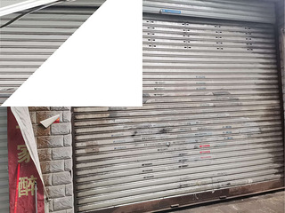 出租库房或办公室