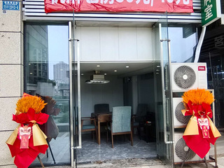 谢家湾万象里商铺出租万象城旁现经营茶楼