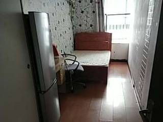 朝晖浙江工业大学旁潮王公寓单间招租