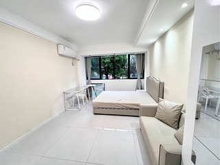 中恒世纪精装修一室 联庄伟业路双地铁口 德信汇智地