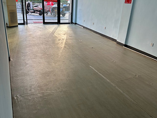 钱王街临街商铺出租