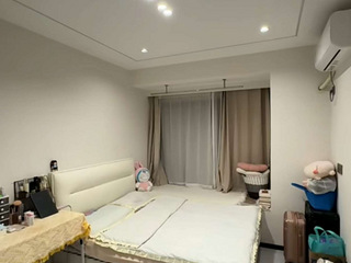 长河地铁站齐虹雅园转租