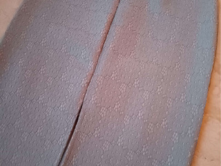 低转全新Babala芭芭拉专柜高弹厚型水溶蕾丝半身裙