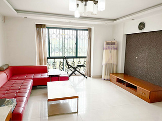 滨江浦沿整租长岛之春公寓,三室两厅两卫