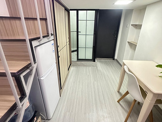 西湖区 地铁口 整租复式套房  房东直租