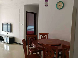 巴南区李家沱理工雅苑2室出租