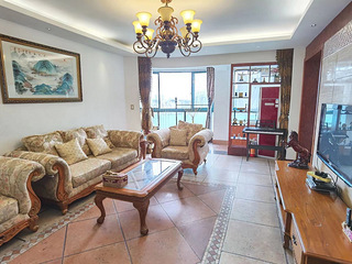 江涛阁精装修三房 4800