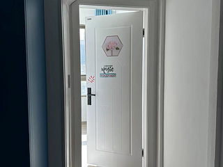 浙江农林大学附近吴越人家小区房屋出租