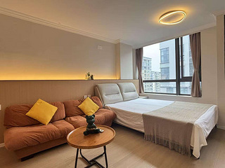 我有一套房子需要出租