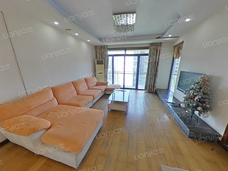 鲁能星城四街区南北朝向 陪读 住家安静 交通便利