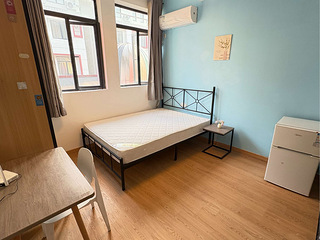 拱墅区整租一室公寓带独卫1399/月免押金