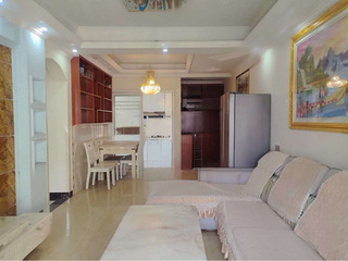 蔡家主卧室，房东直租