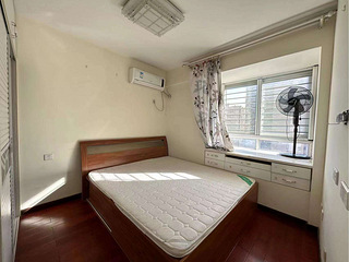 都市阳光和苑自住好房出租