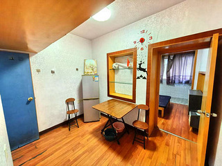 流水苑房东直租，可随时入住