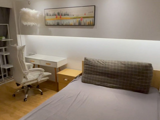 5号线蒋村地铁口-龙湖西溪天街公寓出租