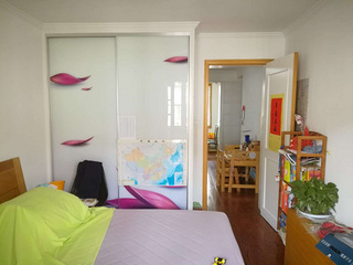 本人房东直租，诚心寻求沈塘桥地铁口租客