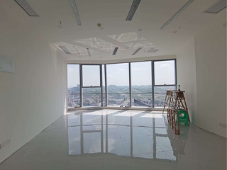 重庆渝北中央公园龙湖天际办公室出租