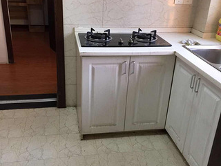 庆隆苑 4室，独立厨卫阳台 房东直租