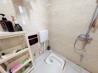 歇台子华宇时代星空一室一厅精装出租