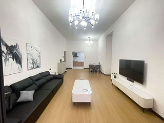 我有一套房子需要出租