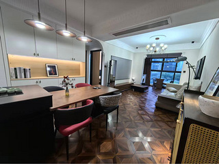 4号线景芳站，顺福雅苑，两室两厅一卫一厨，整租，民水民电