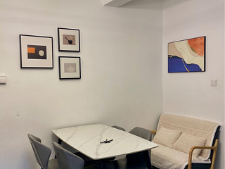 椒江台州一号新都会二室一厅一厨一卫出租