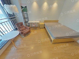 蒋村地铁口—龙湖西溪天街公寓