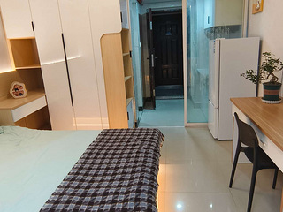 房东直租头格月雅城精装公寓