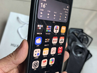 急出闲置华为mate60pro，12+512手机