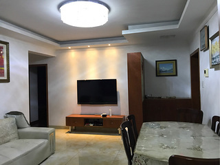 瓜山佳苑两室一厅出租