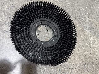 全新超洁亮洗地机刷盘，17寸、20寸