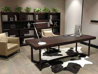 搬家转让锐驰品牌家具：书柜MAX2个。 不含抽屉柜