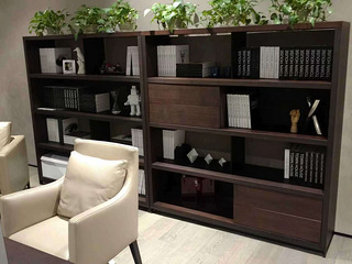 搬家转让锐驰品牌家具：书柜抽屉，数量4个， 杭州滨江第六空间