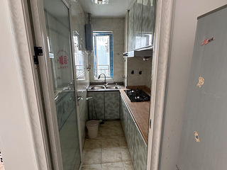 大溪沟，网红楼盘，一线江景房出租，1300/月