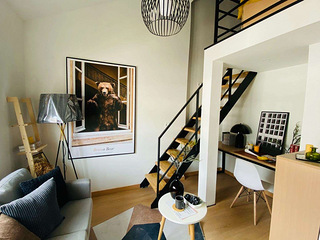 杭州拱墅区可短租，可免押整租1399