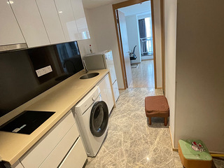 蒋村地铁口 龙湖西溪天街公寓