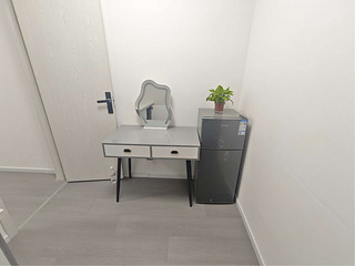 恒大二期押一付一可短租可月付