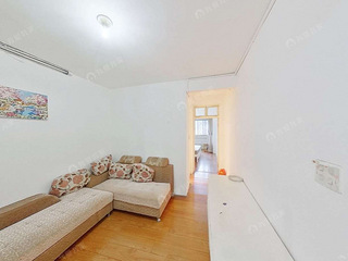 流水东苑 两室出租 房东直租