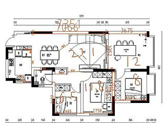 凤凰湾天骄住房出租