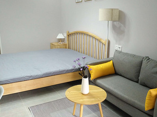 融创白象街单配出租