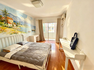 转租西湖区沈塘桥地铁站附近精装两房