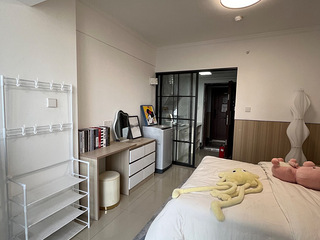 1号线金沙湖站100米，拎包入住只要1499